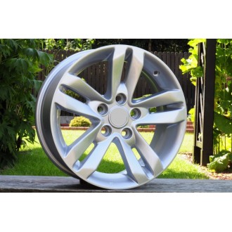 Nissan 569 7x16 5x114